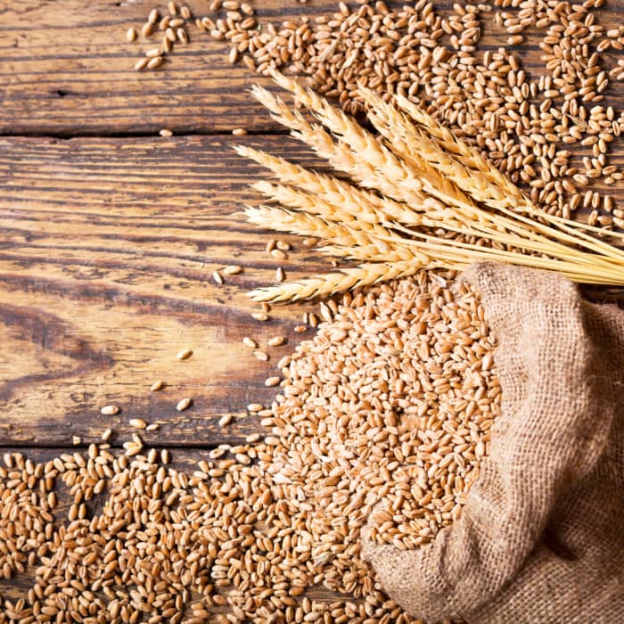 3 důvody, proč jíst tsampu