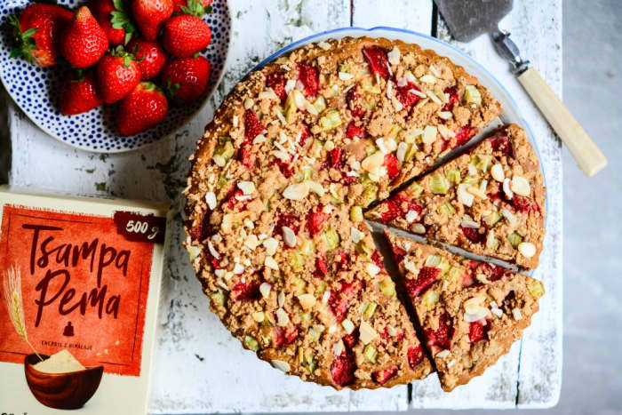 Nejlepší recepty pro horké letní dny