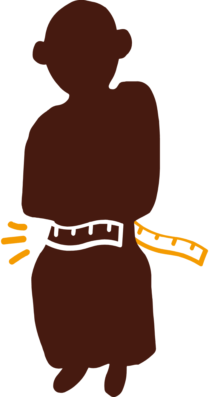 Glykemický index 25