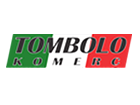 Tombolo Komerc