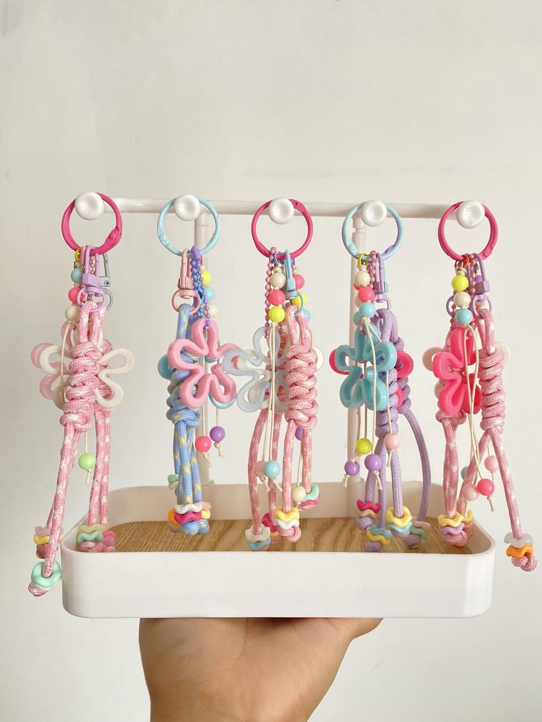Bag Charm