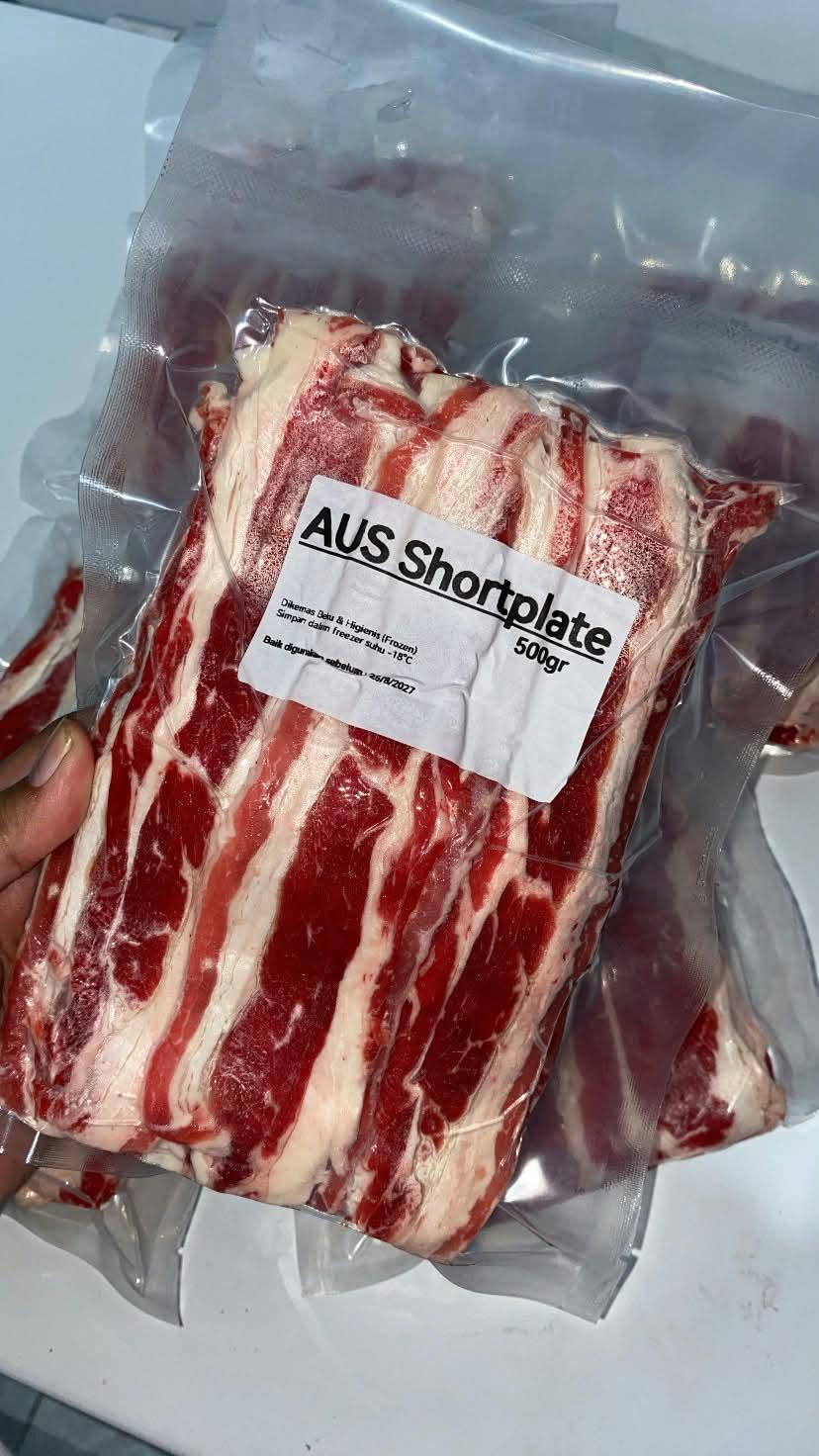 Beef Slice Premium