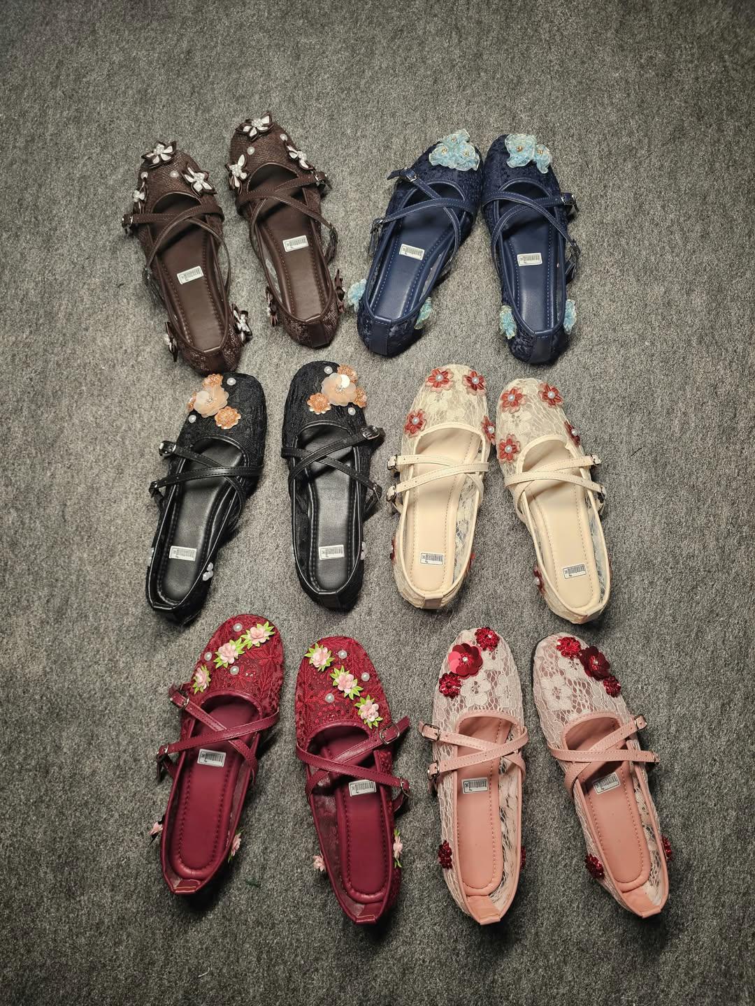 Sepatu Wanita