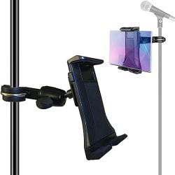 Etubby 4-12.5 Inches Music/Microphone Stand 