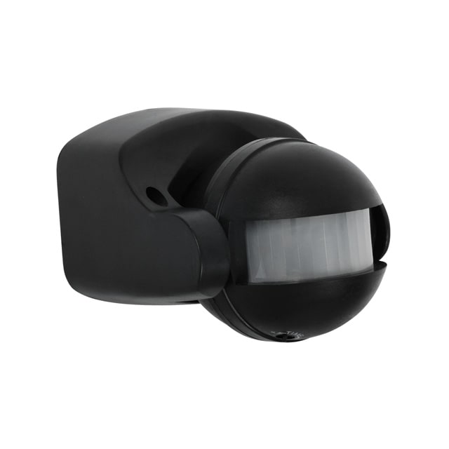 Motion Sensor black Tsoukkas