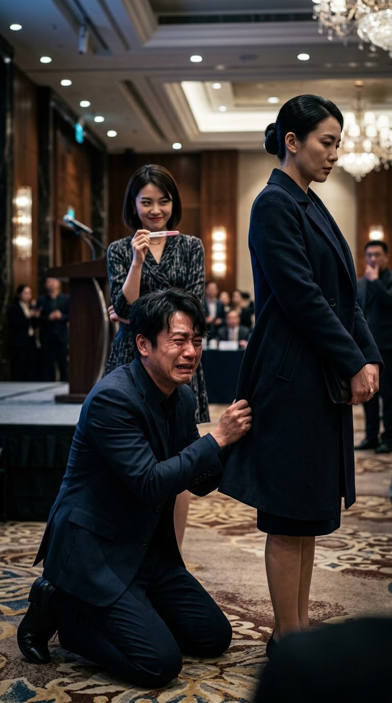 Khi tôi mang cơm đến