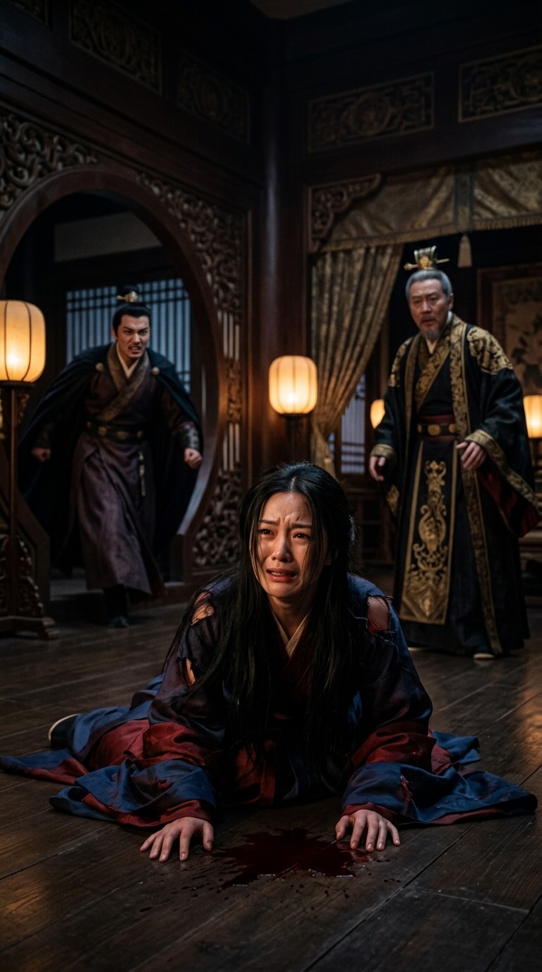 Thiên mệnh khó trái