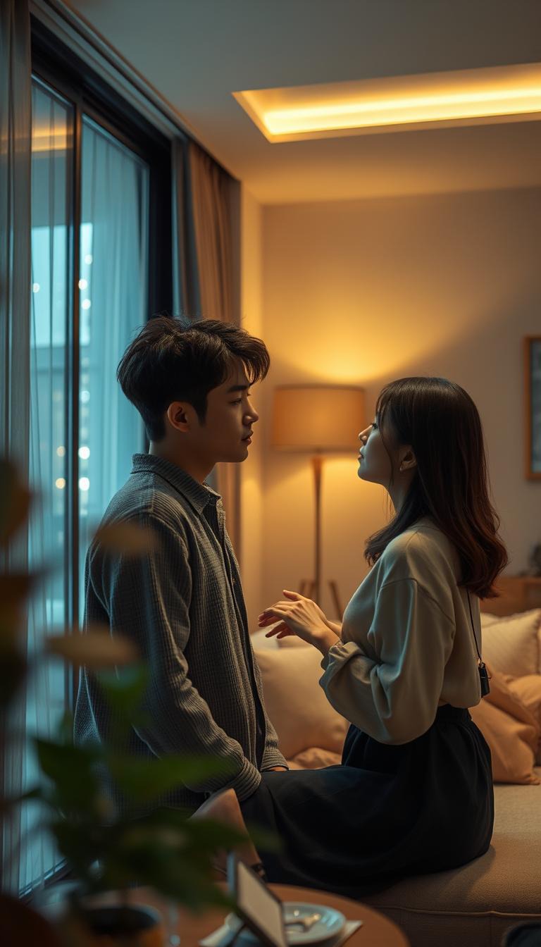 Gả Đúng Người Rồi