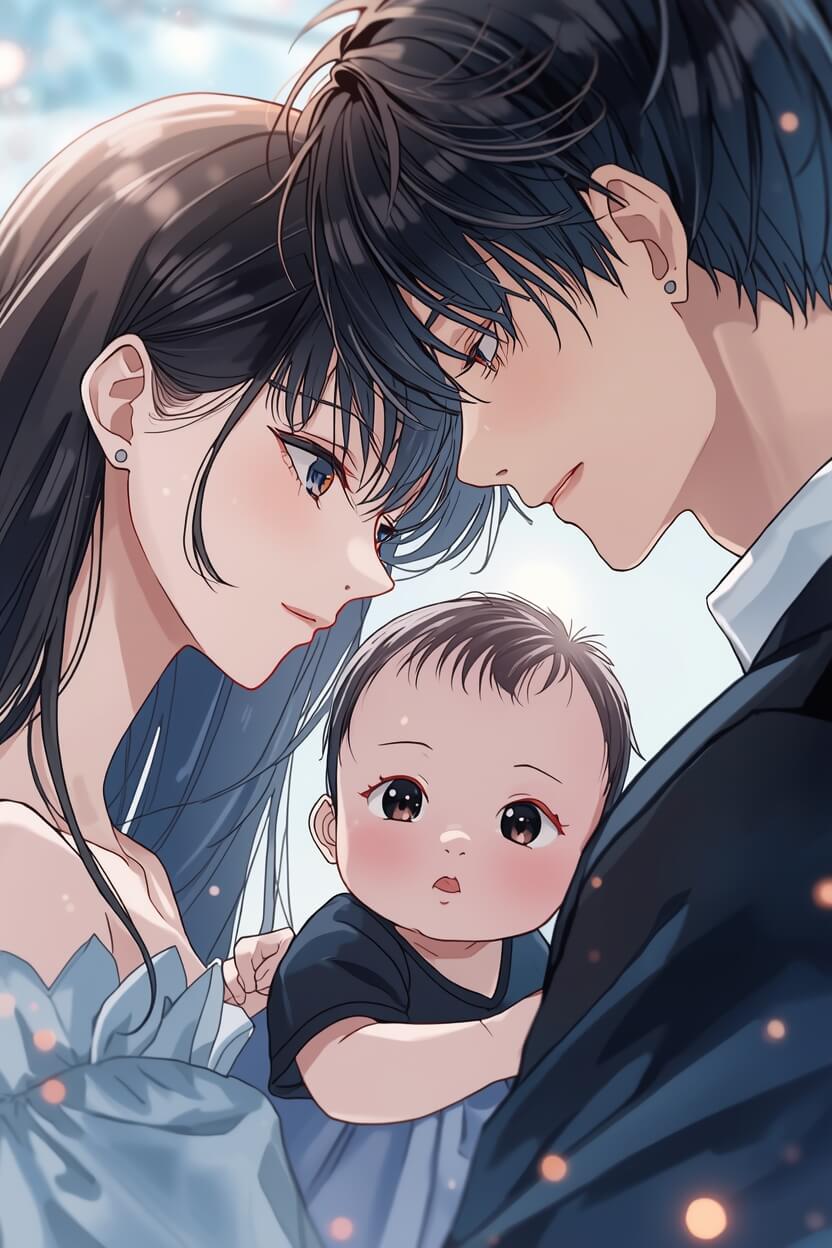 Chồng Cũ ơi, Hãy Tự Trọng, Tôi Đã Chọn Con Đường Mới!