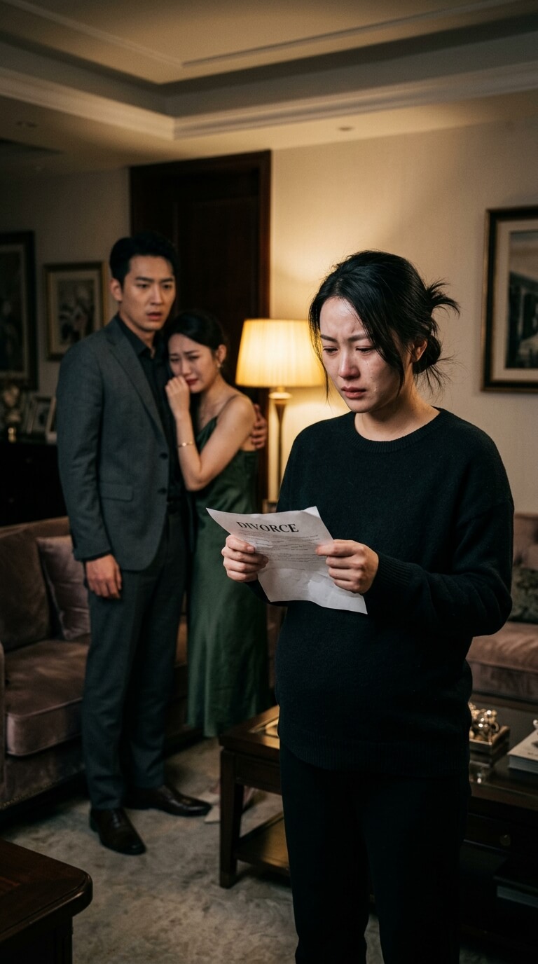 Trở Về: Hành Trình Tìm Lại Mình