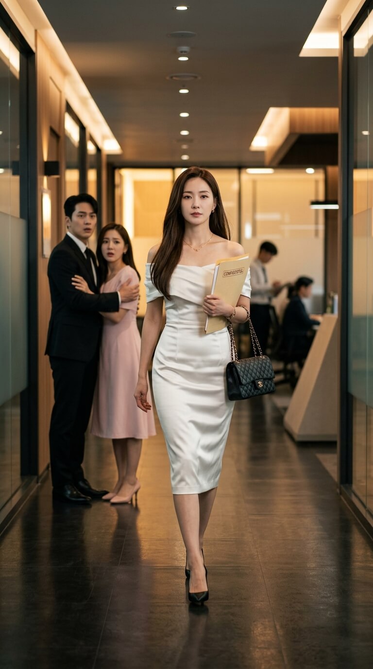 Sự Thay Đổi Của Số Phận