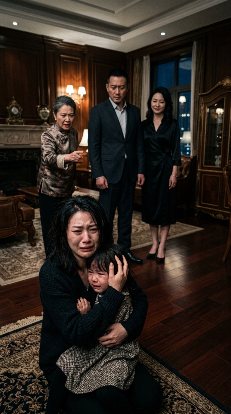 Tình Yêu Cuối Cùng