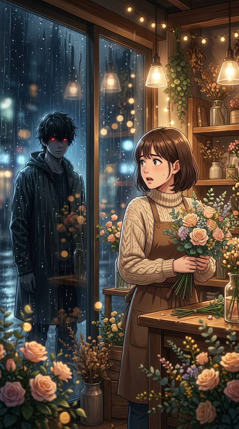 Duyên âu yếu không dứt