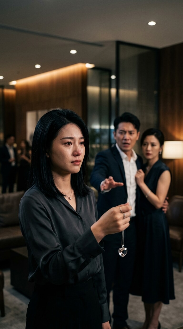 Kết Thúc Tình Yêu