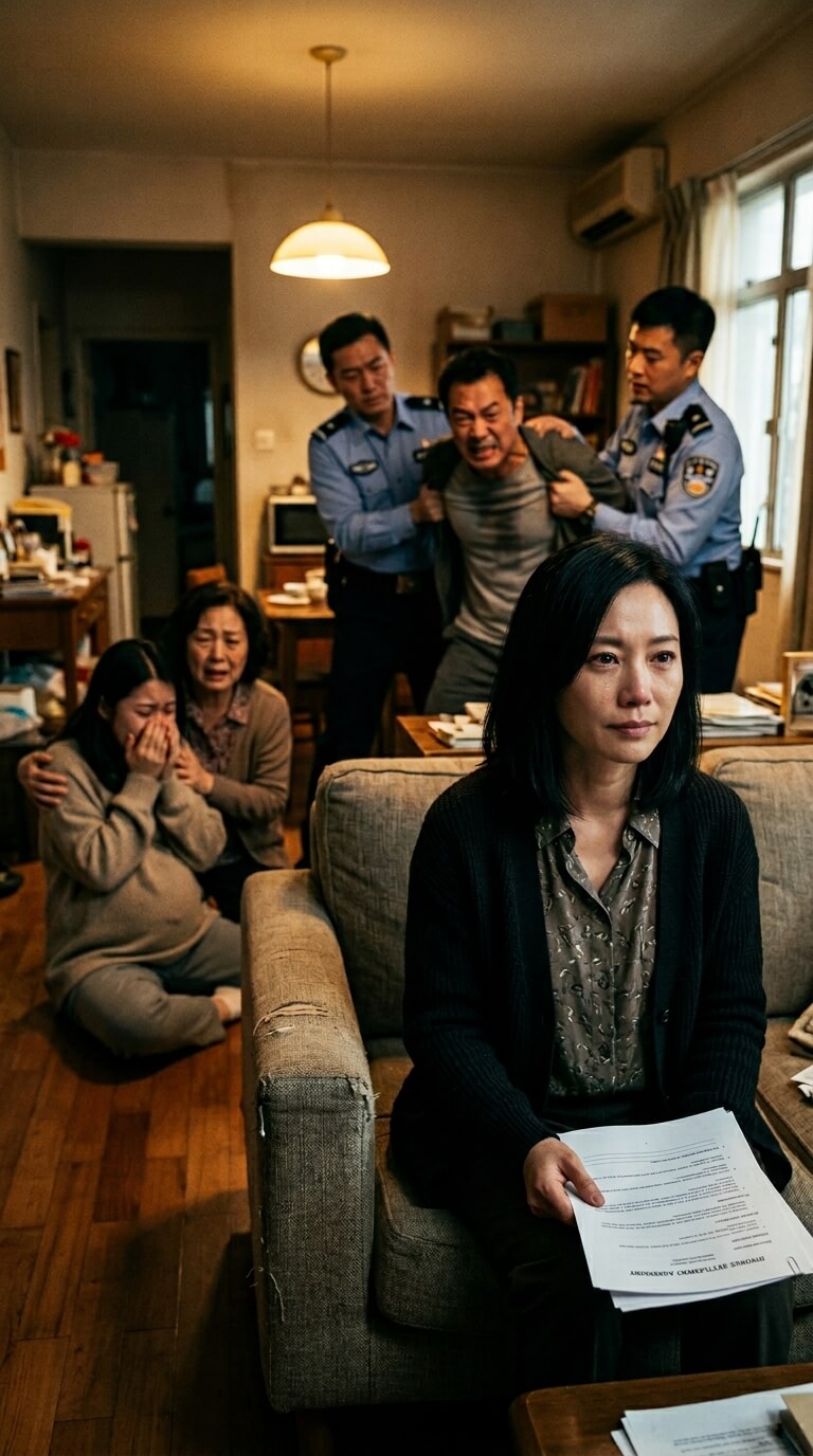 Tình Yêu Bất Đắc Dĩ