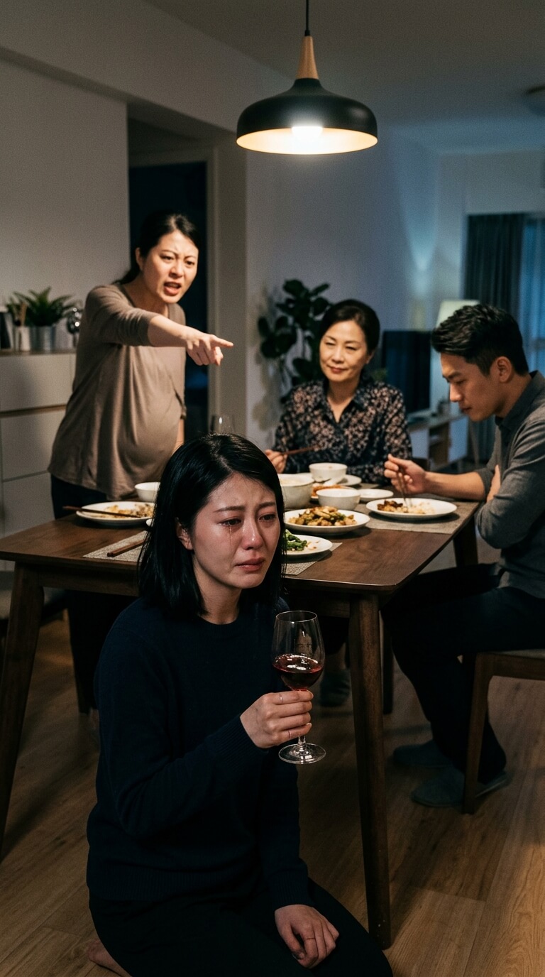 Đứa Trẻ Mồ Côi