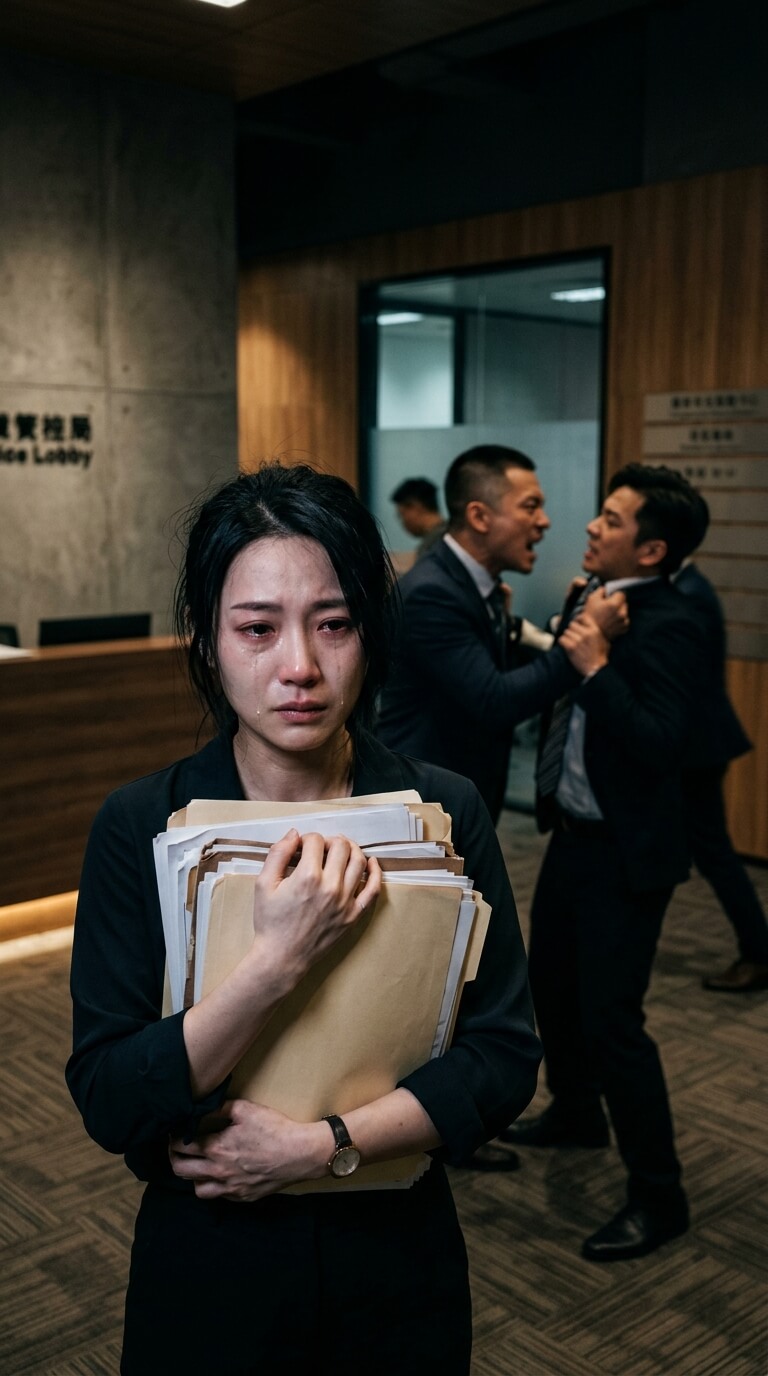 Tình Yêu Bất Ngờ