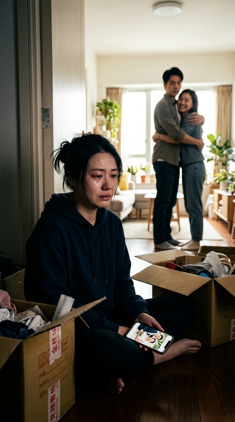 Sự Bất Ngờ Của Tình Yêu