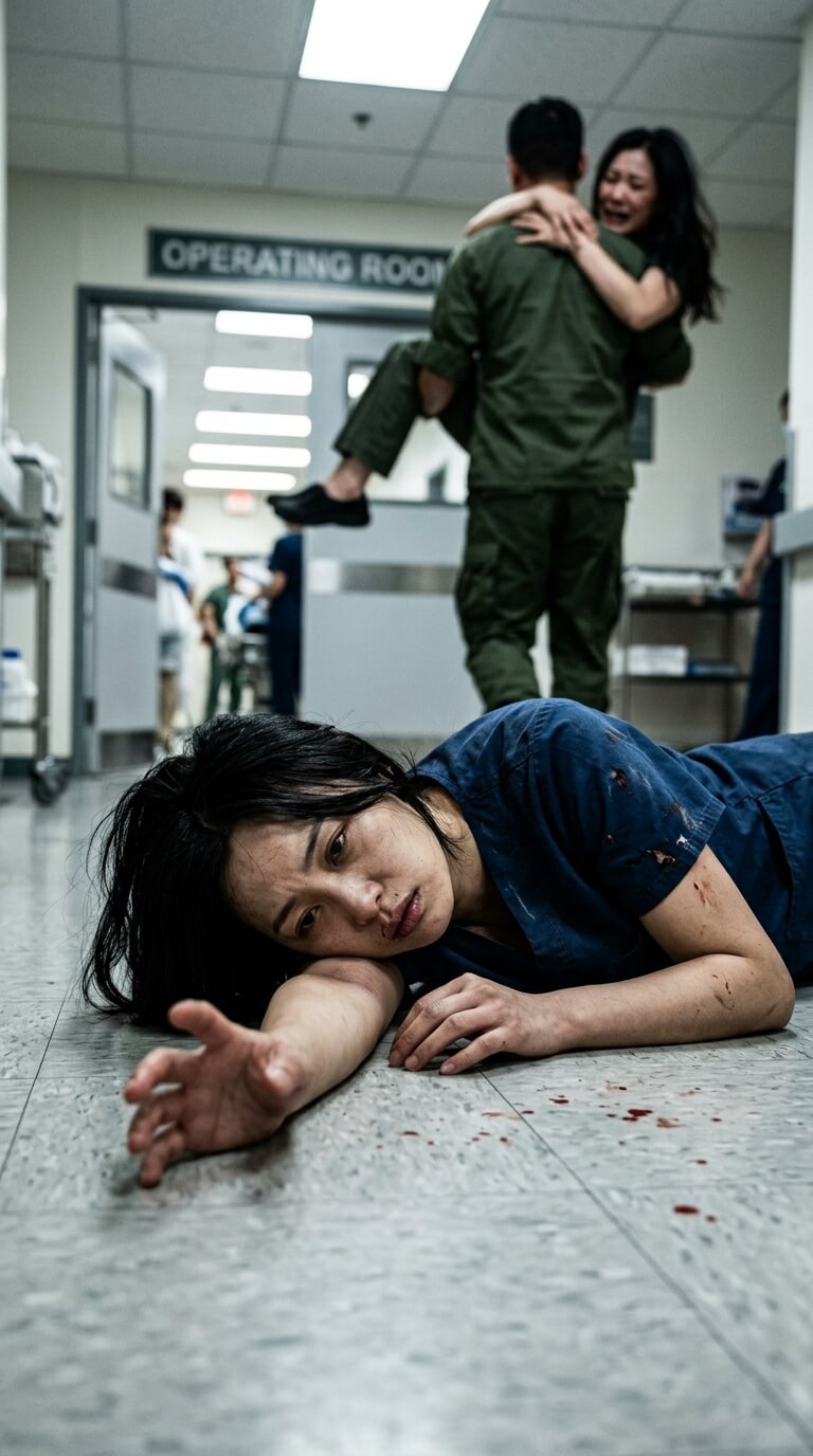 Sự Thay Đổi Bí Ẩn Của Vị Hôn Thê