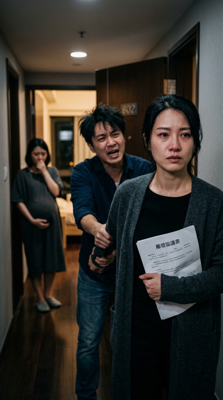 Cuộc Trốn Thoát Của Cô Nàng