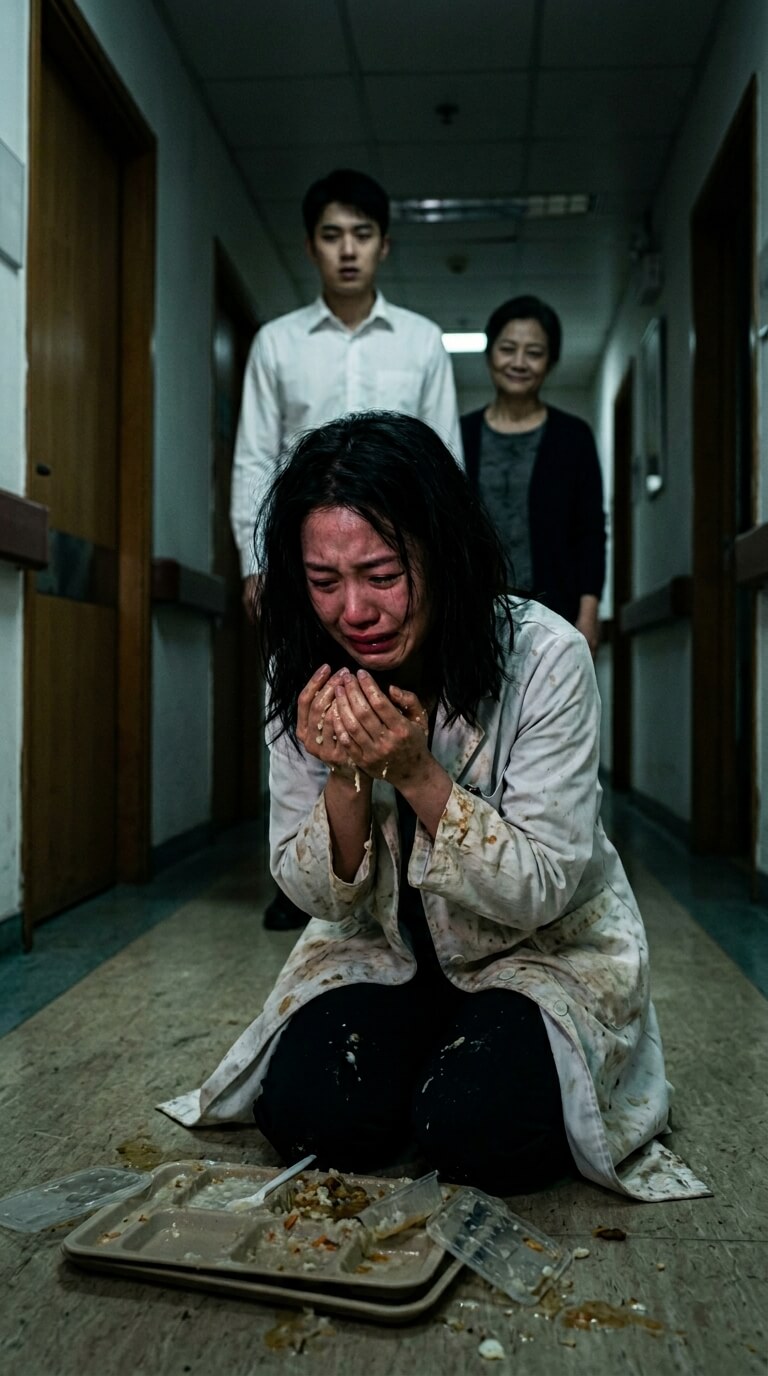 Bất Ngờ Của Anh