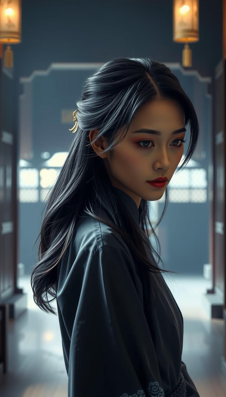 Bên Ngoài Vùng An Toàn