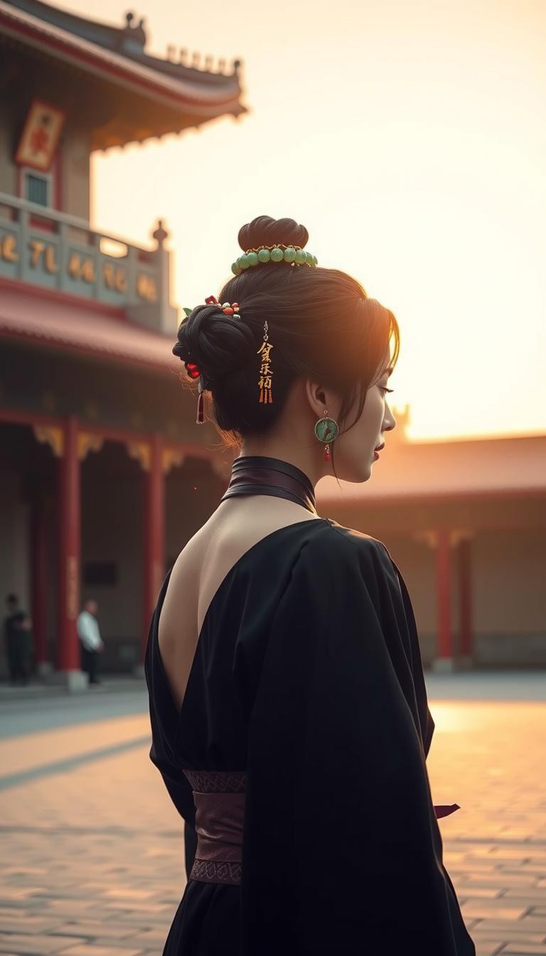 Tình Yêu Trong Bão Táp