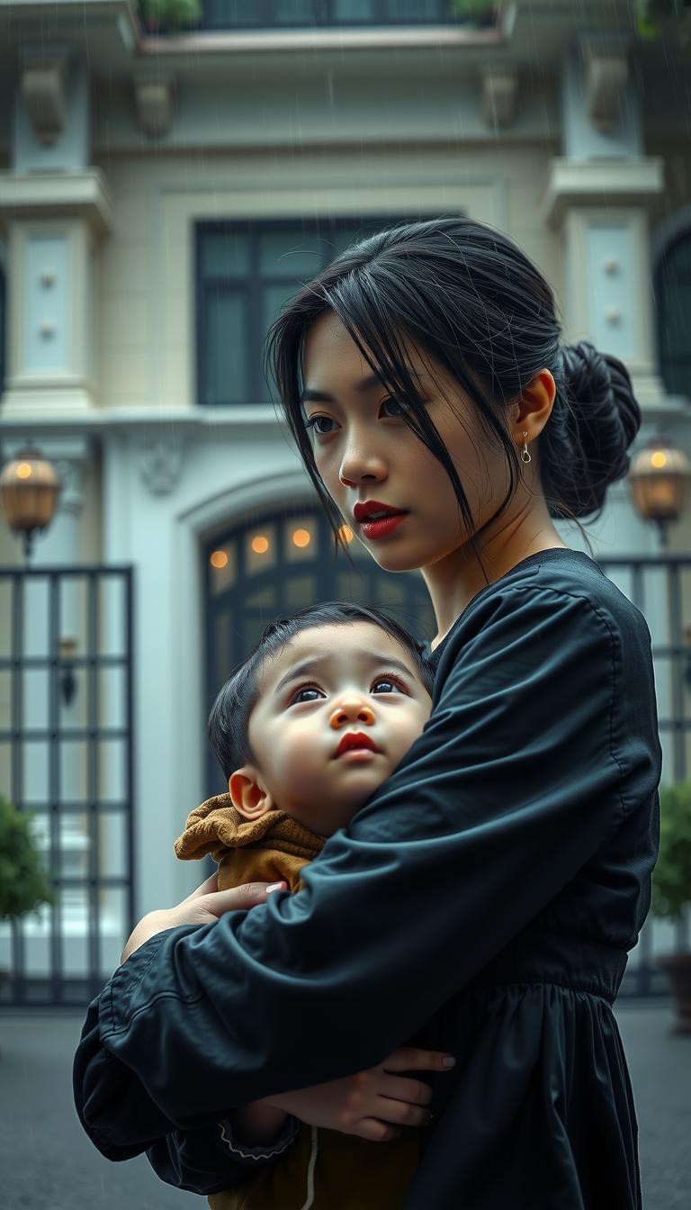 Tình Yêu Bị Bỏ Rơi