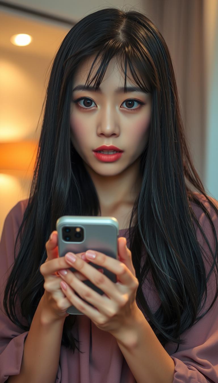 Tình Yêu Bùng Nở