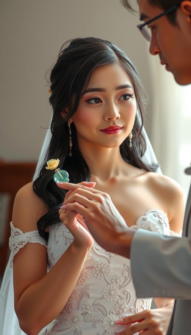 Miệng Cứng Lòng Mềm