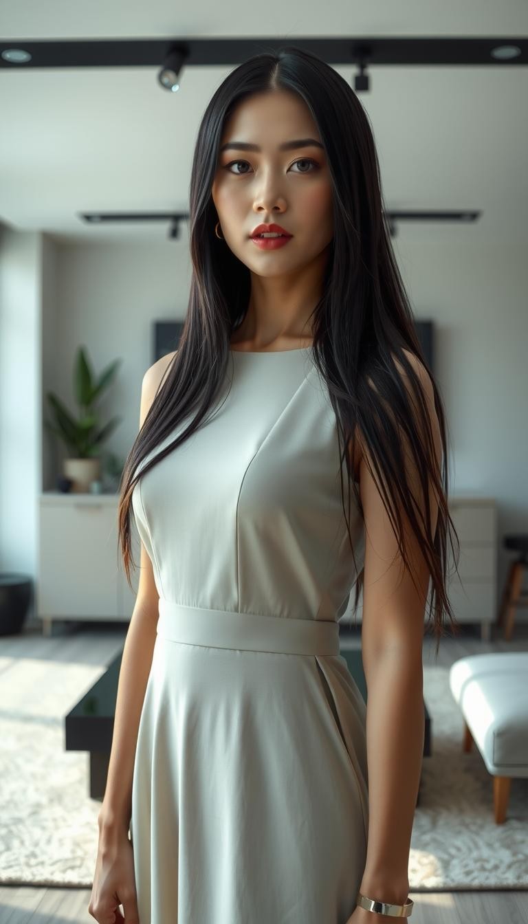 Trừng Trị Mẹ Chồng