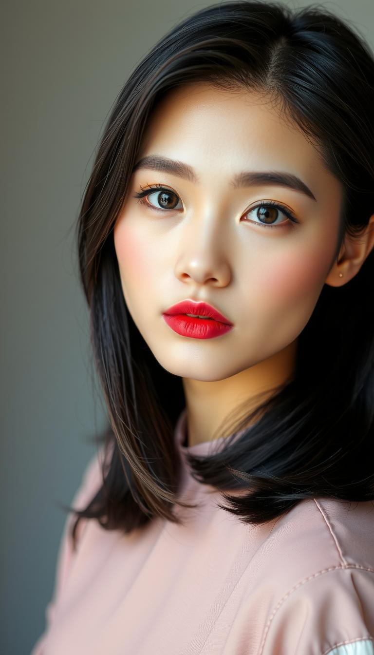 Tôi Làm Loạn Ở Nhà Chồng