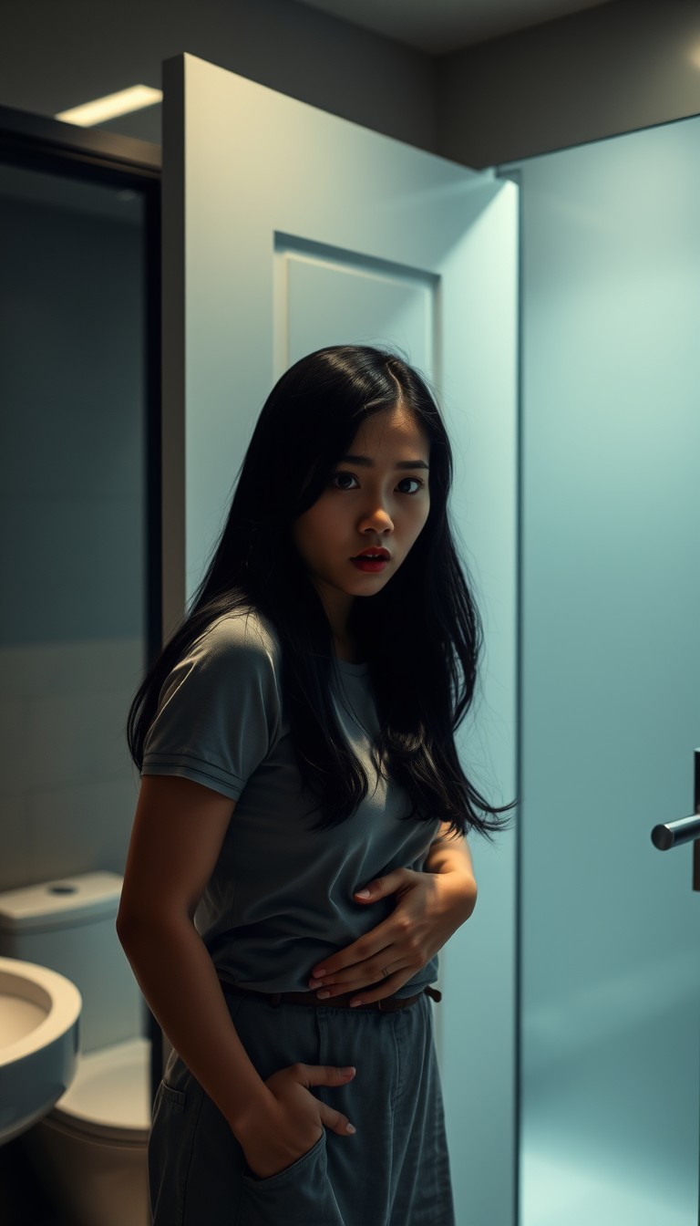 Số Phận Giao Thoa Của Hai Phụ Nữ