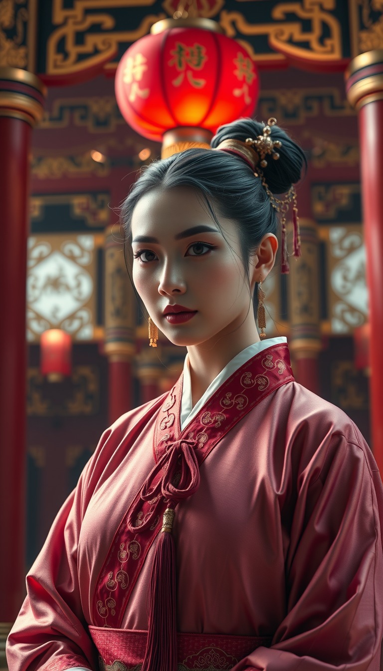 Kẻ Thứ Ba Quậy Tung Văn Phòng Vì Cái Thai Trong Bụng