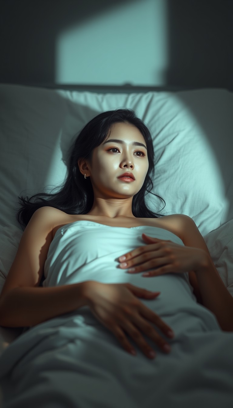 Ngày Tôi Lâm Bồn Cũng Là Lúc Anh Quay Lưng