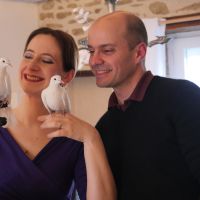 DF à la Hors Saison Musicale : Blagny-sur-Vigeanne (21)