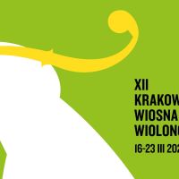 Concert au festival Printemps du violoncelle à Cracovie