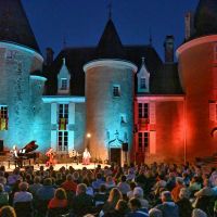 Festival Musique et Patrimoine du 19 au 23/07/26