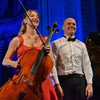 DF au Musikherbst in Dagersheim