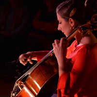 Konzert Spanische Leidenschaften - Kelkheim (Frankfurt, DE)