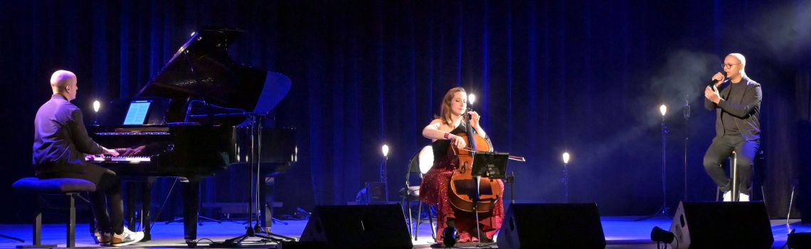 Romance Urbaine en Tunisie