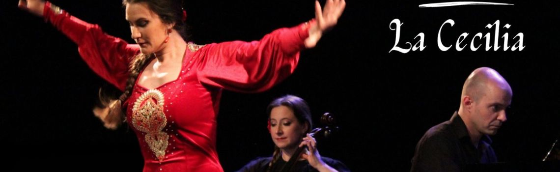 Concert “Passions Ibèriques” Ametlla del Vallès