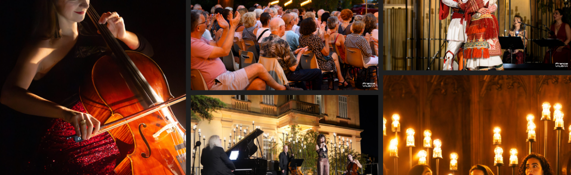 DF à Lyon avec Sacrée Musique