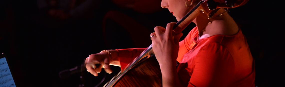 Konzert Spanische Leidenschaften - Kelkheim (Frankfurt, DE)