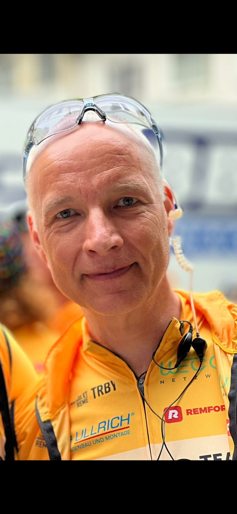 Karsten - Global Partner