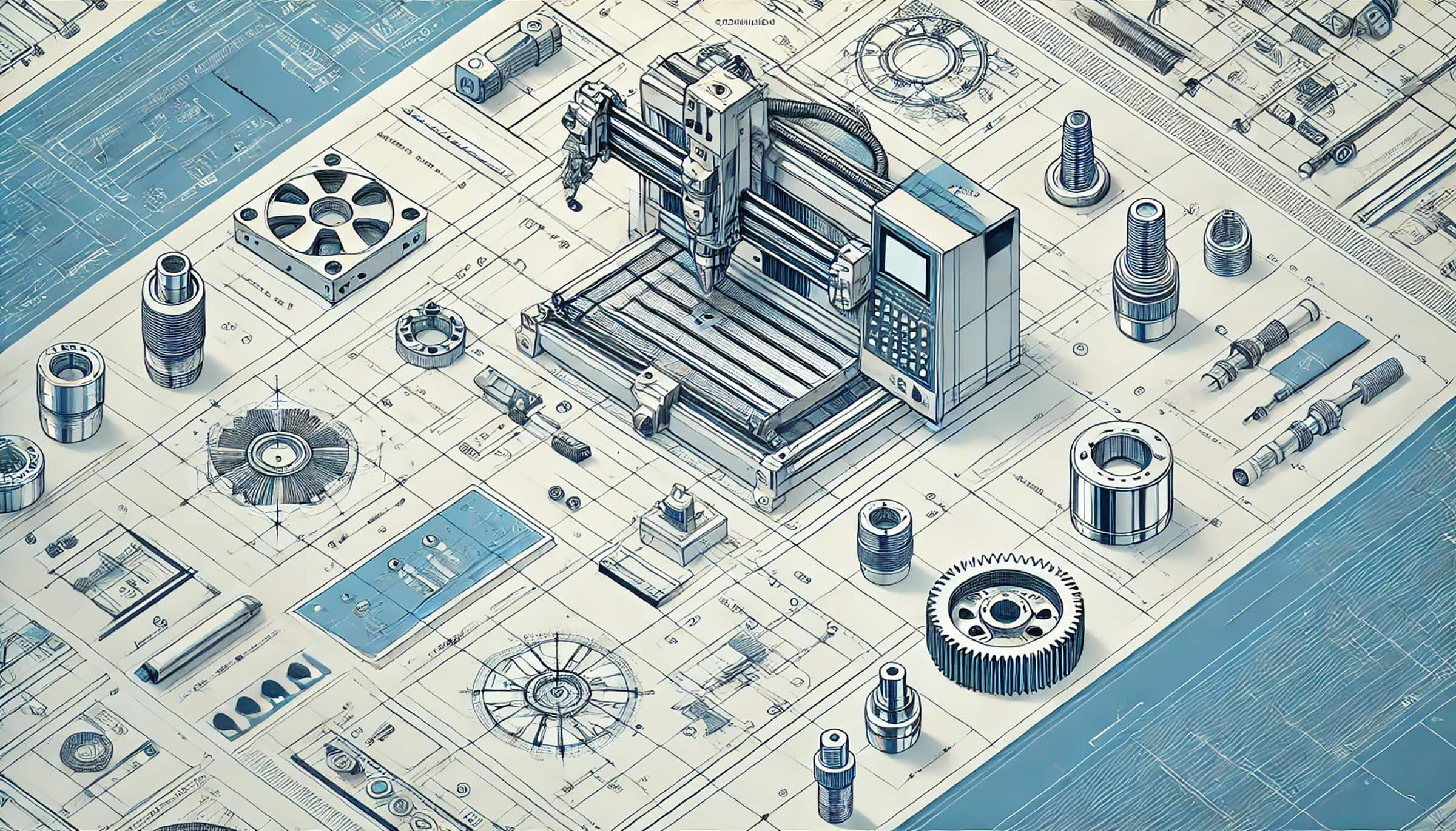 Kawamasa CNC Precision Co., Ltd.