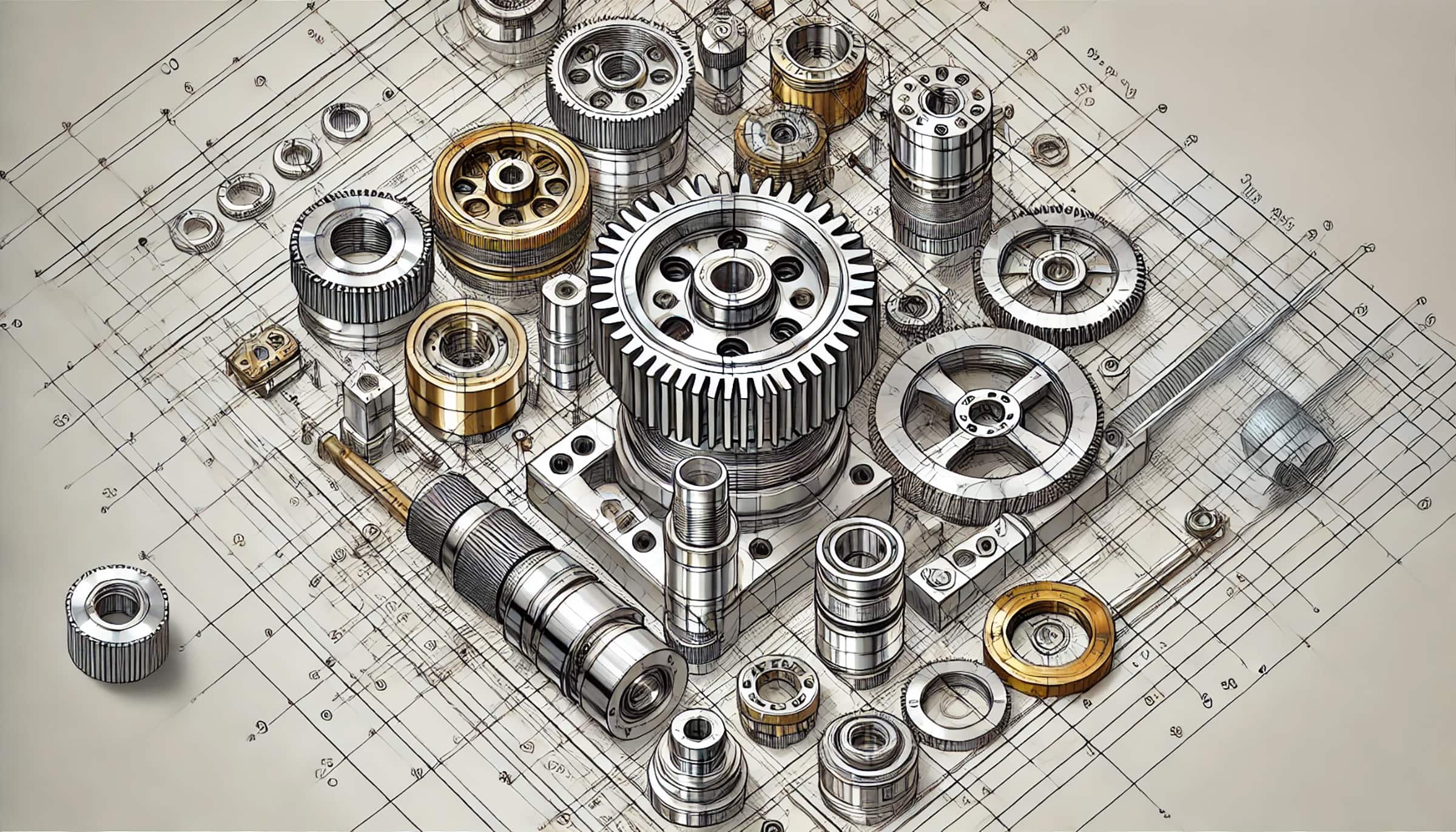 Kawamasa CNC Precision Co., Ltd.