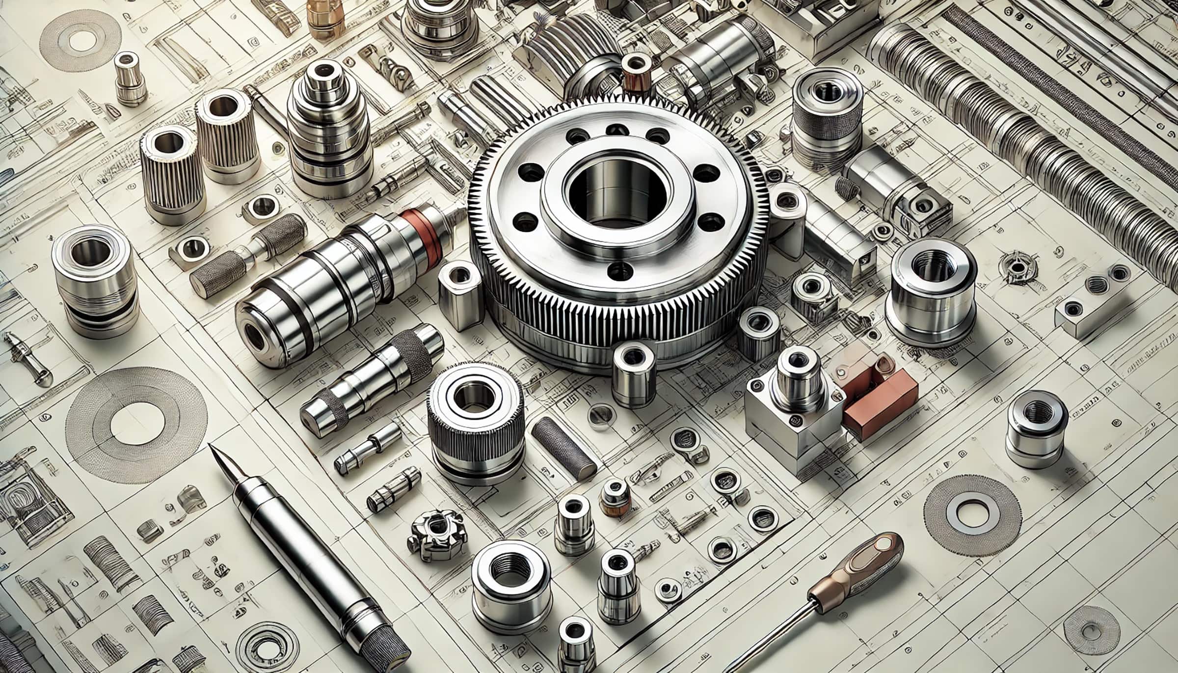 Kawamasa CNC Precision Co., Ltd.