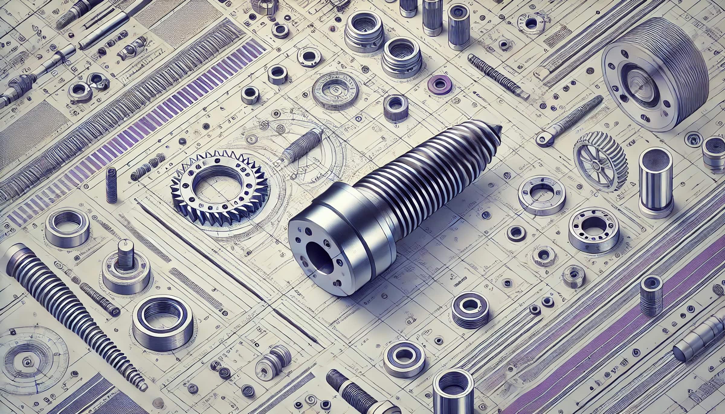 Kawamasa CNC Precision Co., Ltd.