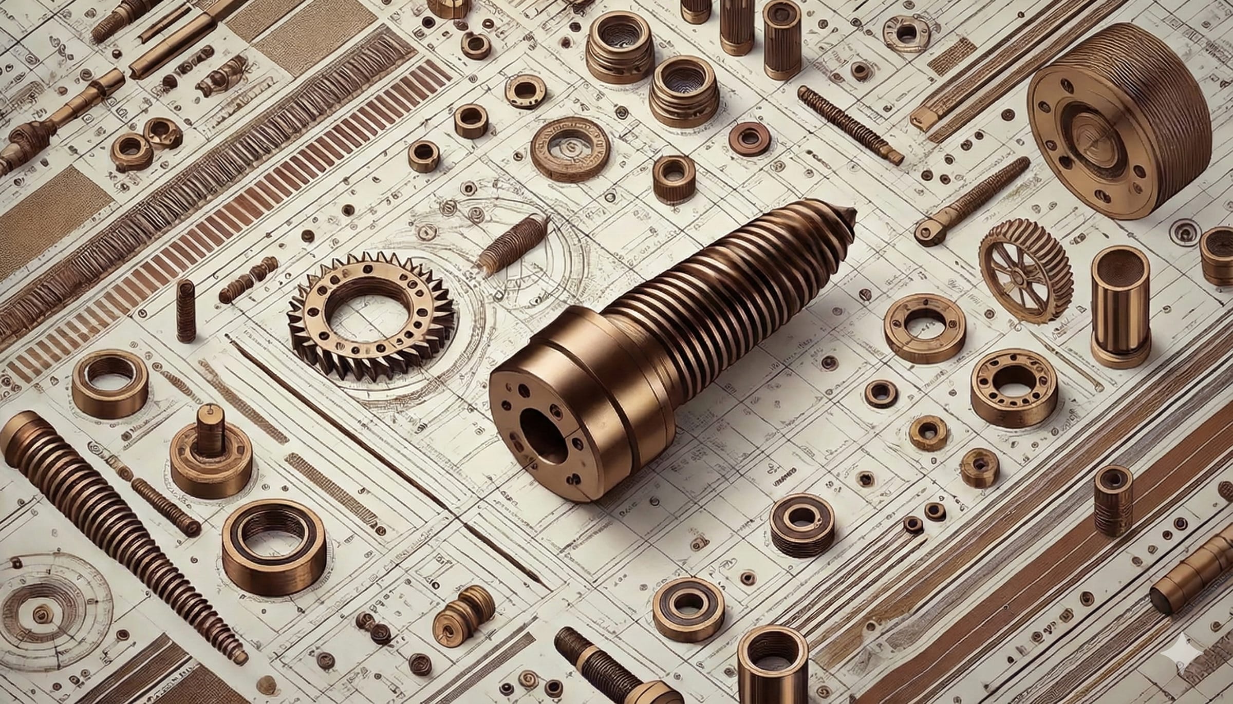 Kawamasa CNC Precision Co., Ltd.